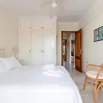 Apartamento Alcazaba Zona Parador