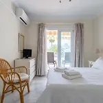Apartamento Alcazaba Zona Parador