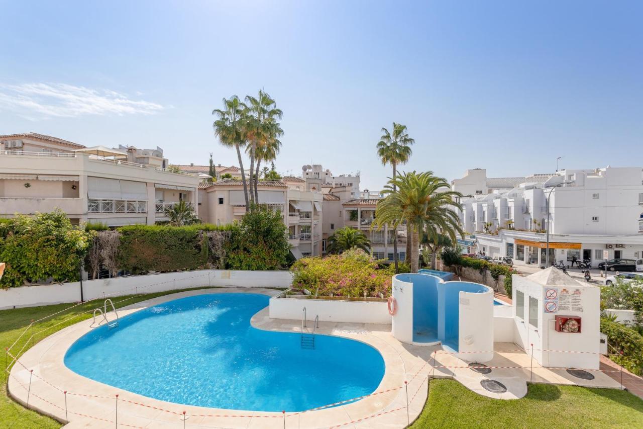 Appartement Alcazaba Zona *