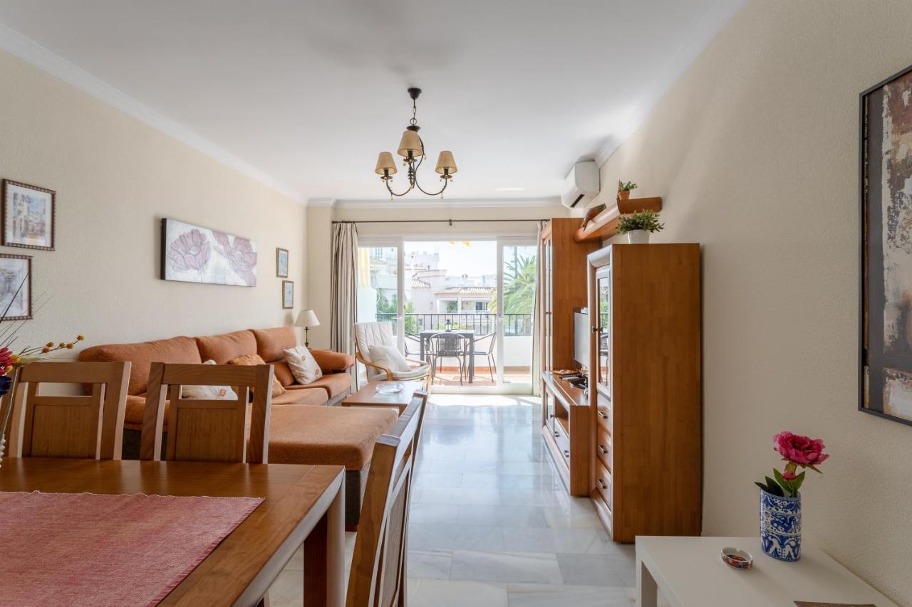 Alcazaba Zona Appartement *