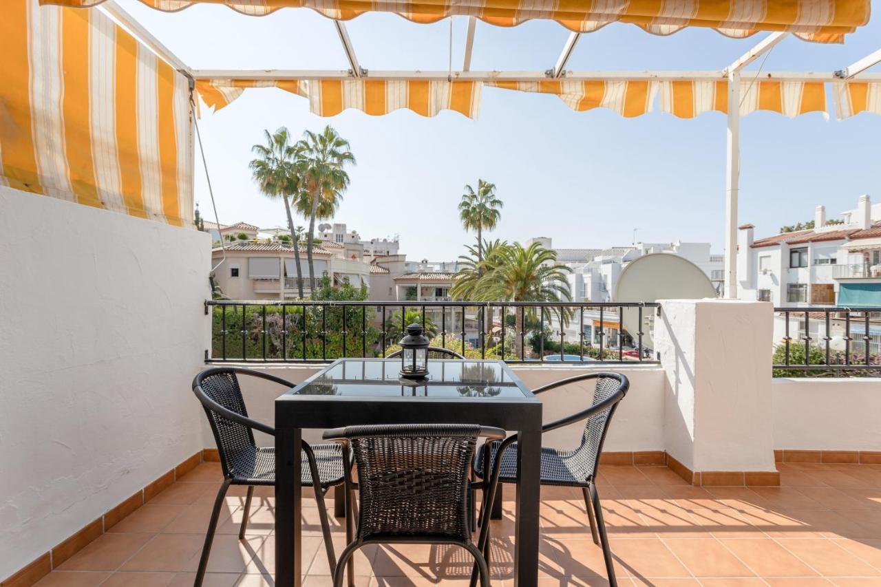 Alcazaba Zona Appartement