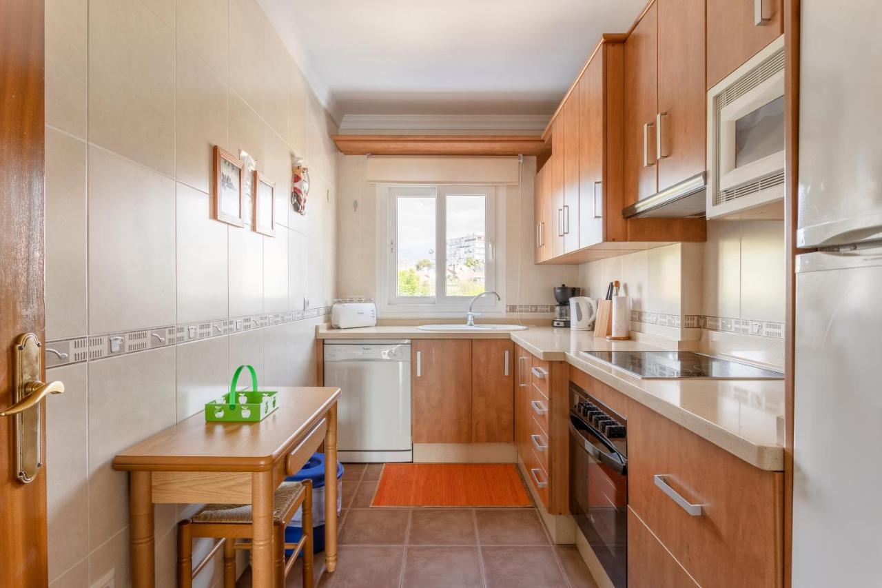 Appartement Alcazaba Zona
