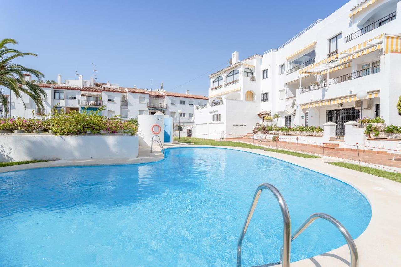Alcazaba Zona Nerja