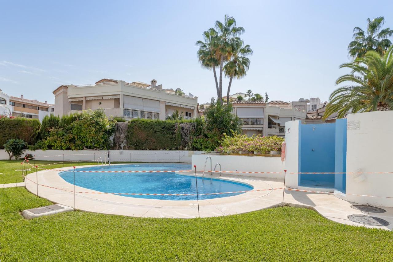 Appartement Alcazaba Zona *