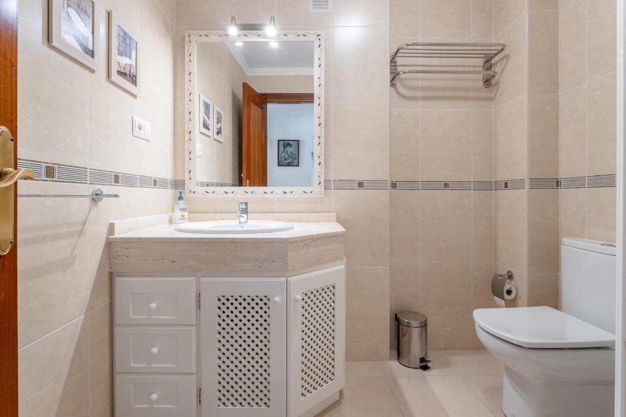Appartement Alcazaba Zona Nerja