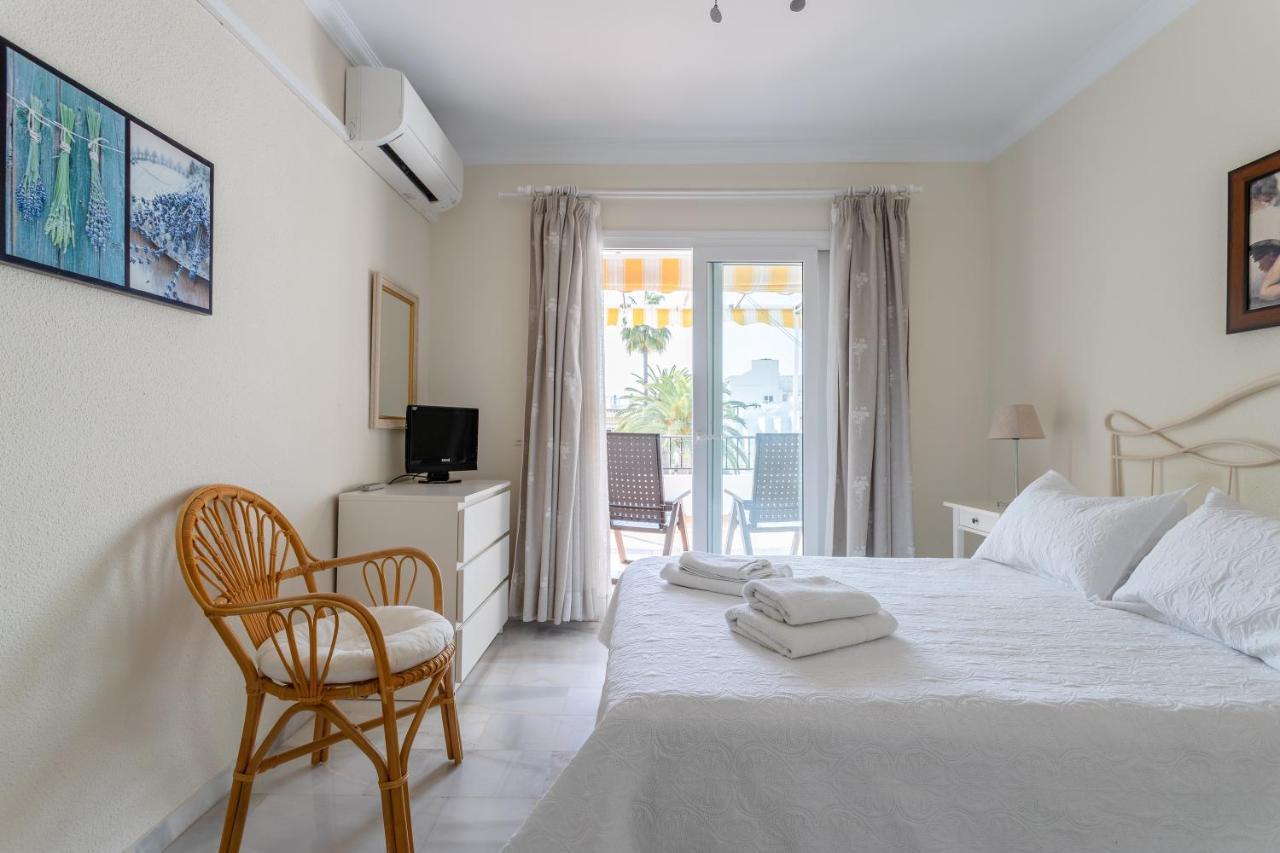 Appartement Alcazaba Zona Nerja