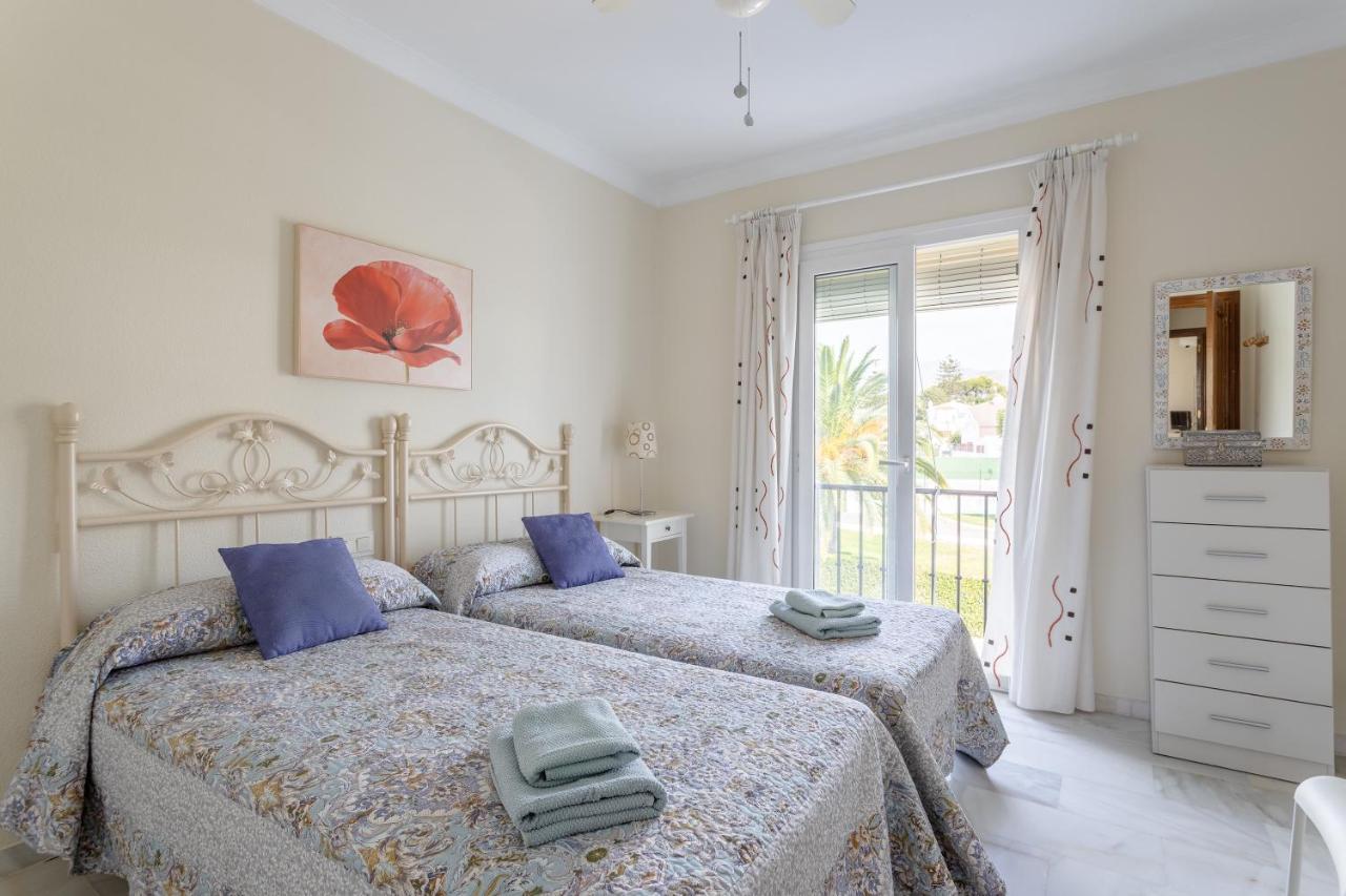 Alcazaba Zona Appartement
